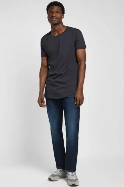 Discount Jeans Daren Zip Fly Jeans