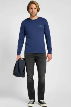 Lee Jeans Daren Zip Fly^ Jeans