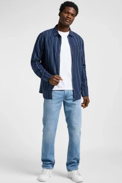 Lee Jeans Daren Zip Fly^ Jeans