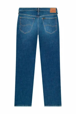 Discount Jeans Daren Zip Fly Jeans