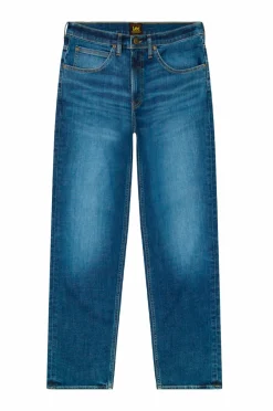 Discount Jeans Daren Zip Fly Jeans