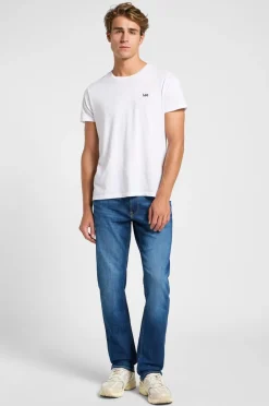 Discount Jeans Daren Zip Fly Jeans