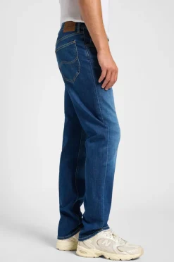 Discount Jeans Daren Zip Fly Jeans