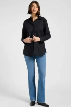 Sale Jeans Flap Pocket Jessica Dame Jeans