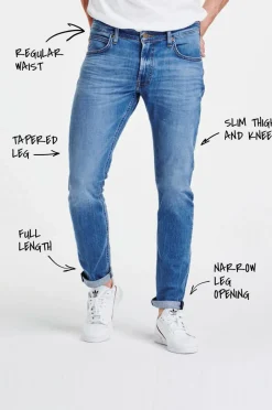 Lee Jeans Luke^ Jeans