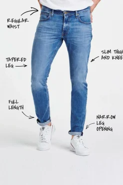 Jeans Luke Jeans