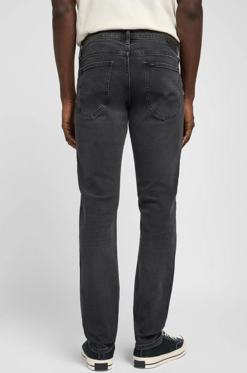 Clearance Jeans Luke Slim Tapered Jeans