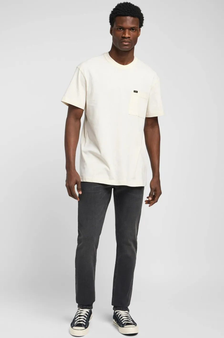 Clearance Jeans Luke Slim Tapered Jeans