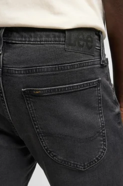 Clearance Jeans Luke Slim Tapered Jeans