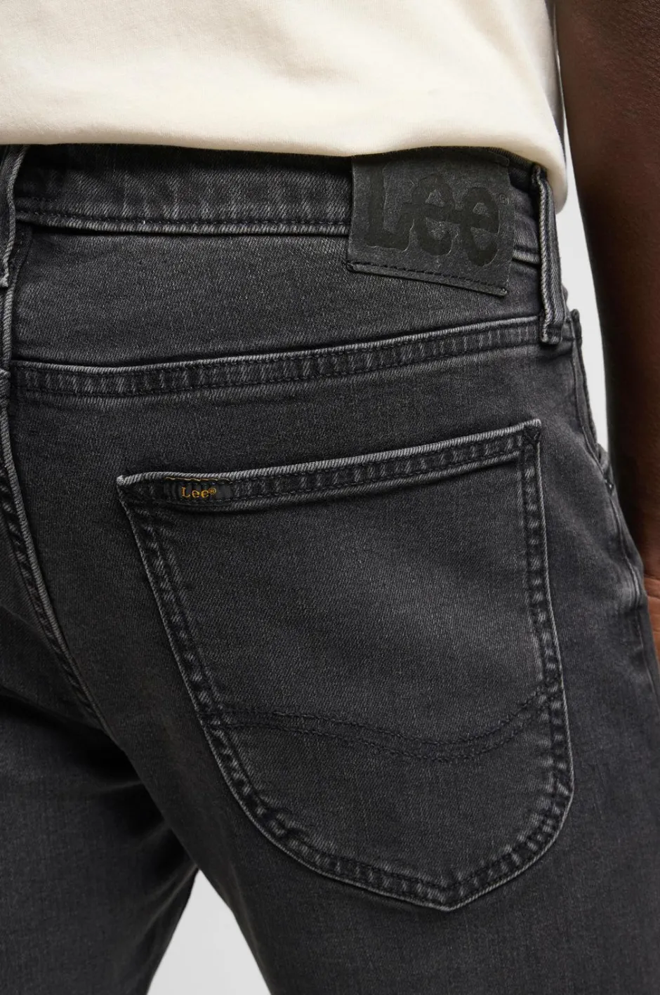 Clearance Jeans Luke Slim Tapered Jeans
