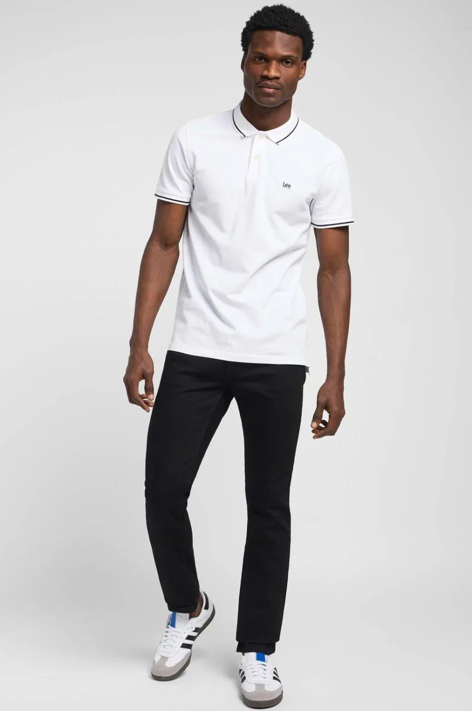 Lee Jeans Luke slim tapered fit^ Jeans