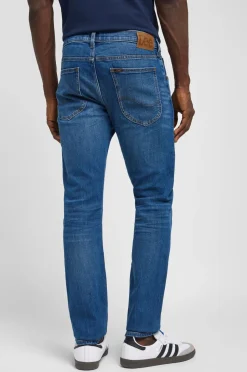 Outlet Jeans Luke Slim Tapered Jeans