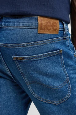 Outlet Jeans Luke Slim Tapered Jeans