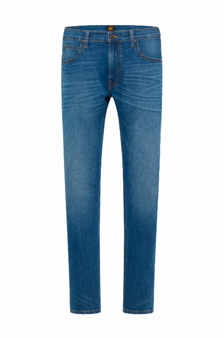 Outlet Jeans Luke Slim Tapered Jeans