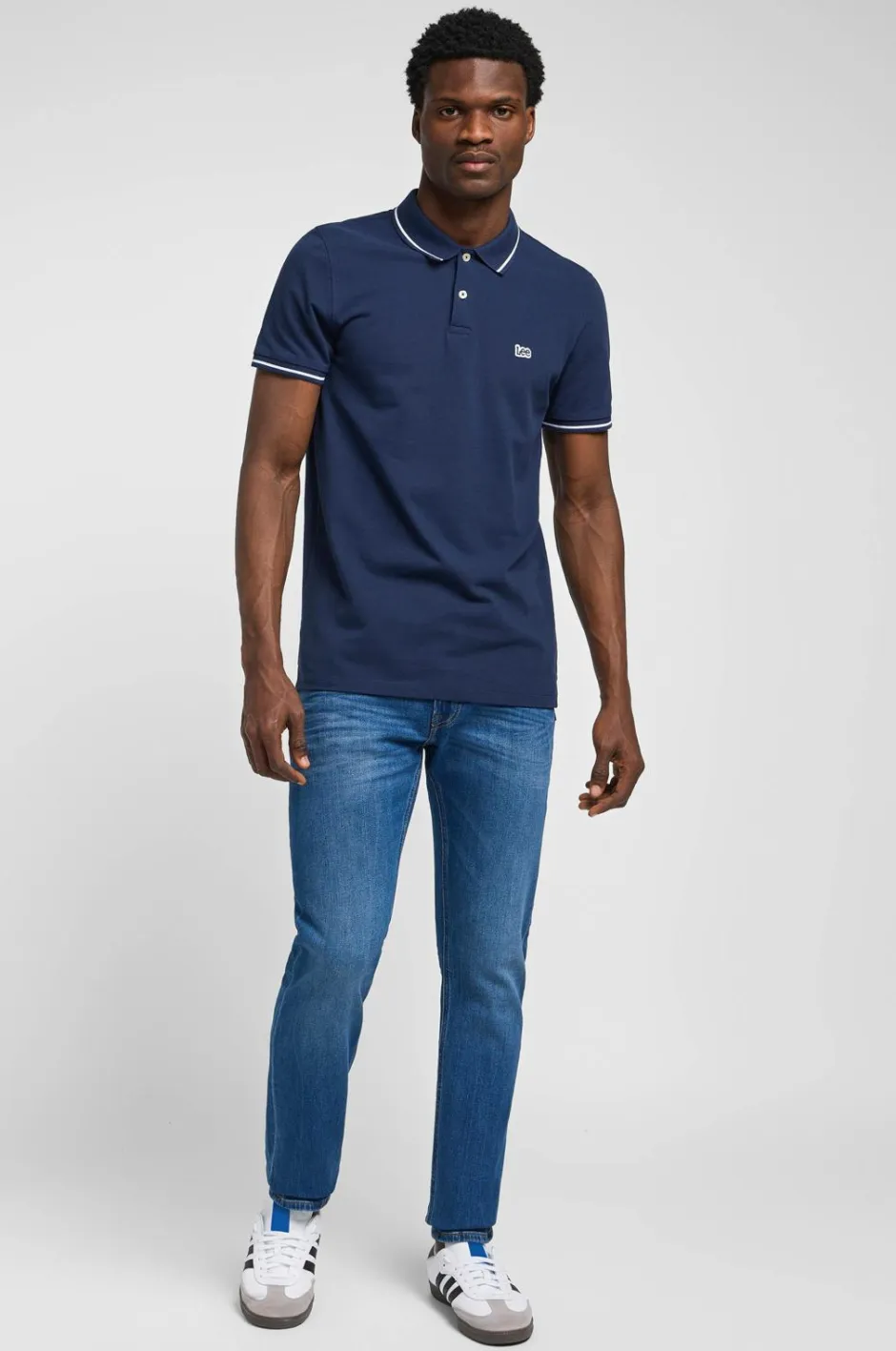Outlet Jeans Luke Slim Tapered Jeans