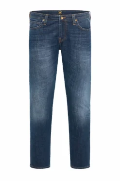 Clearance Jeans Luke Slim Tapered Jeans