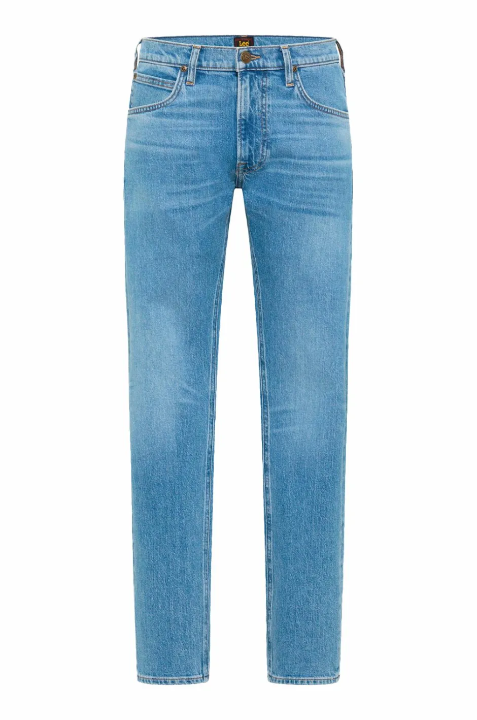 Lee Jeans Luke Slim Tapered^ Jeans