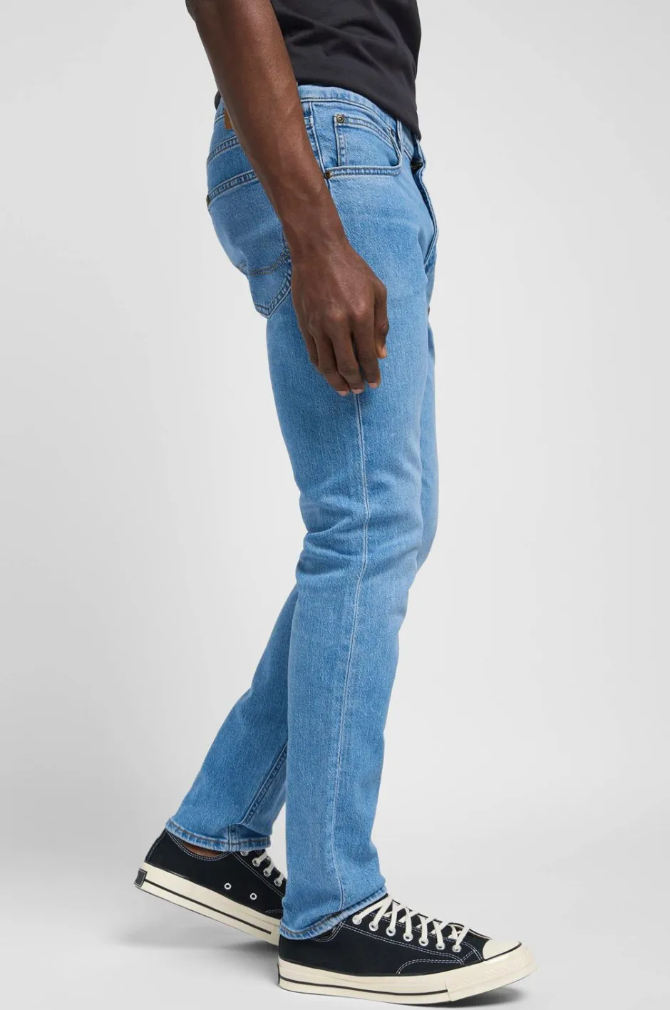 Lee Jeans Luke Slim Tapered^ Jeans