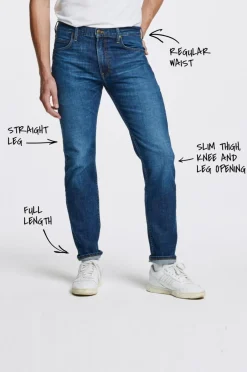 Lee Jeans Rider^ Jeans