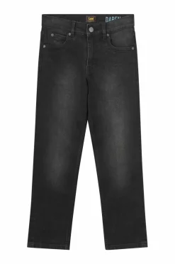 Sale Jeans Straight Stretch Fit Børn Jeans