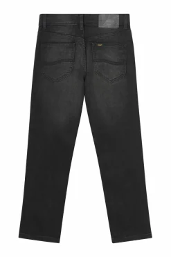Sale Jeans Straight Stretch Fit Børn Jeans