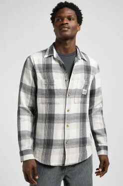 Discount Overskjorte Workwear Shirt 2.0 Skjorter|Jakker & Frakker