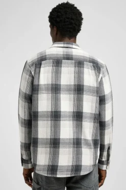 Discount Overskjorte Workwear Shirt 2.0 Skjorter|Jakker & Frakker
