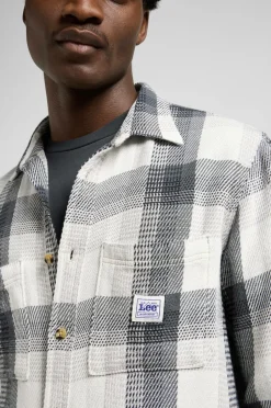 Discount Overskjorte Workwear Shirt 2.0 Skjorter|Jakker & Frakker