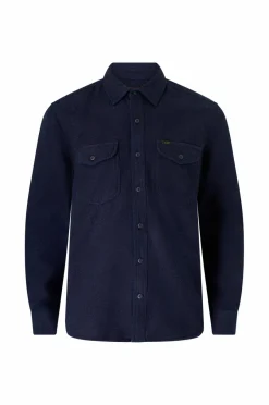 Lee Overskjorte Workwear Shirt^ Skjorter|Jakker & Frakker