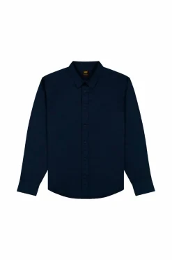 Sale Skjorte Patch Shirt Skjorter