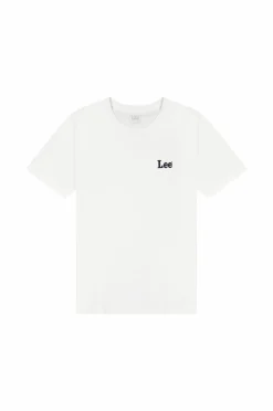 Lee T-shirt SS Small Logo^ T-Shirts & Tanktoppe
