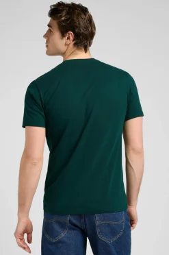 Hot T-shirt SS Small Logo Tee T-Shirts & Tanktoppe