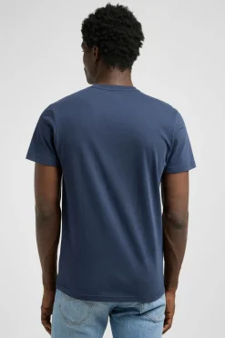 Lee T-shirt Twin Pack Crew 2-pak^ T-Shirts & Tanktoppe