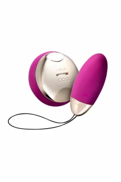 Online Lyla 2 SenseMotion Vibrator Lyst & Nydelse