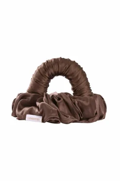Discount Blowout Tie In Mulberry Silk Styling