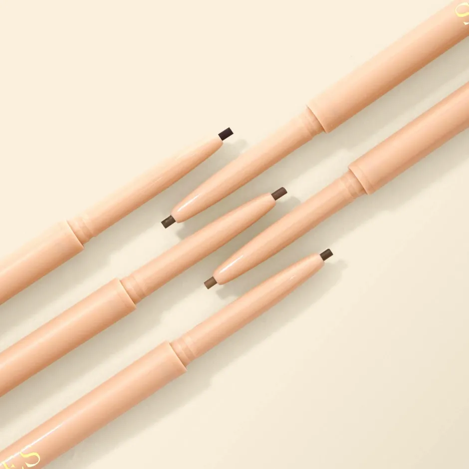 Lenoites Brow Micro Sculpting Pencil^ Øjenbryn