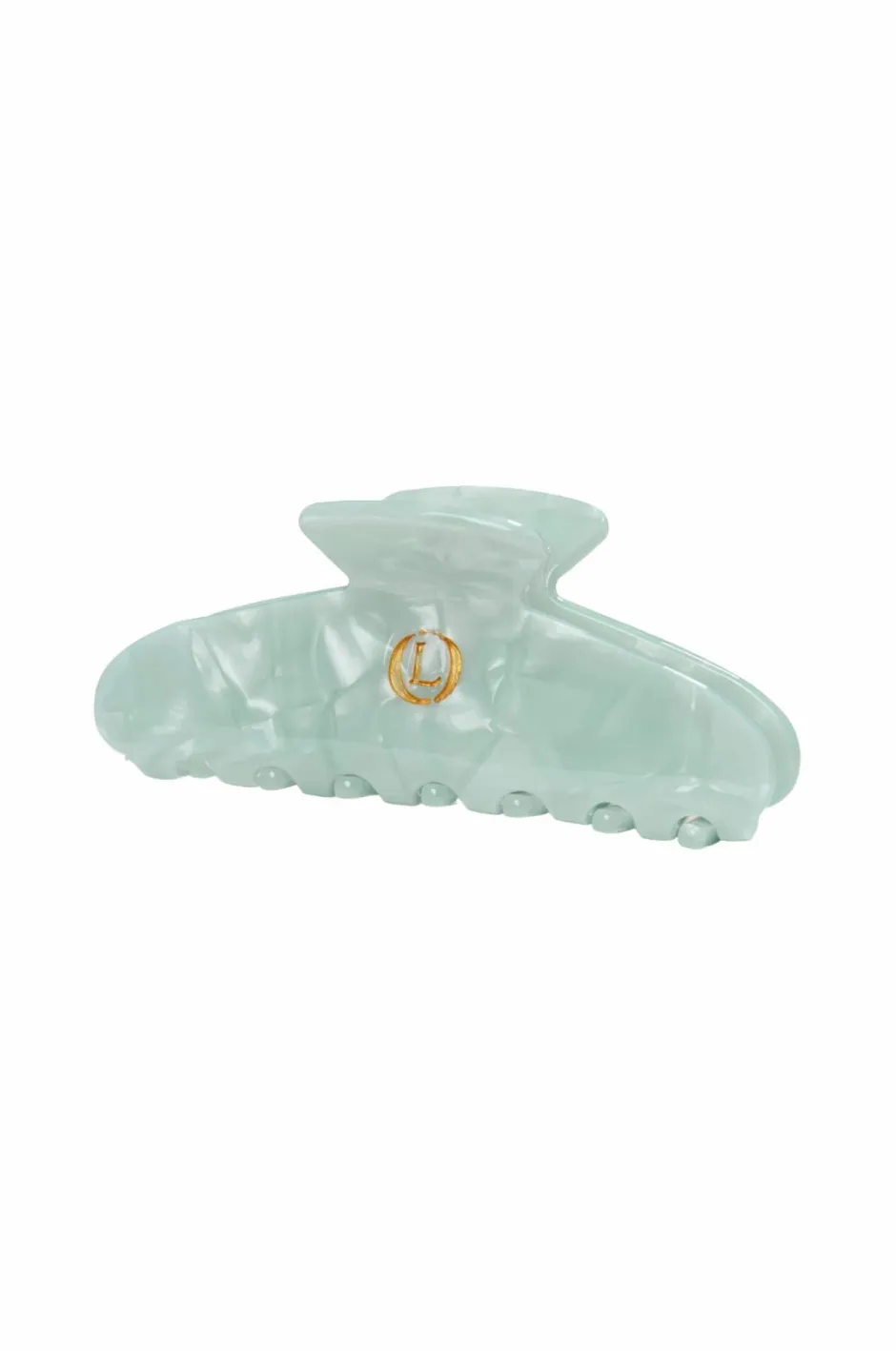 Lenoites Eco-Friendly Claw Clip Medium^Dame Håraccessories|Håraccessories