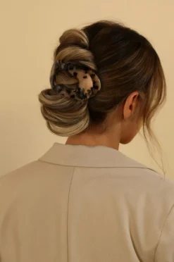 Discount Eco-Friendly Flat Hair Clip Håraccessories