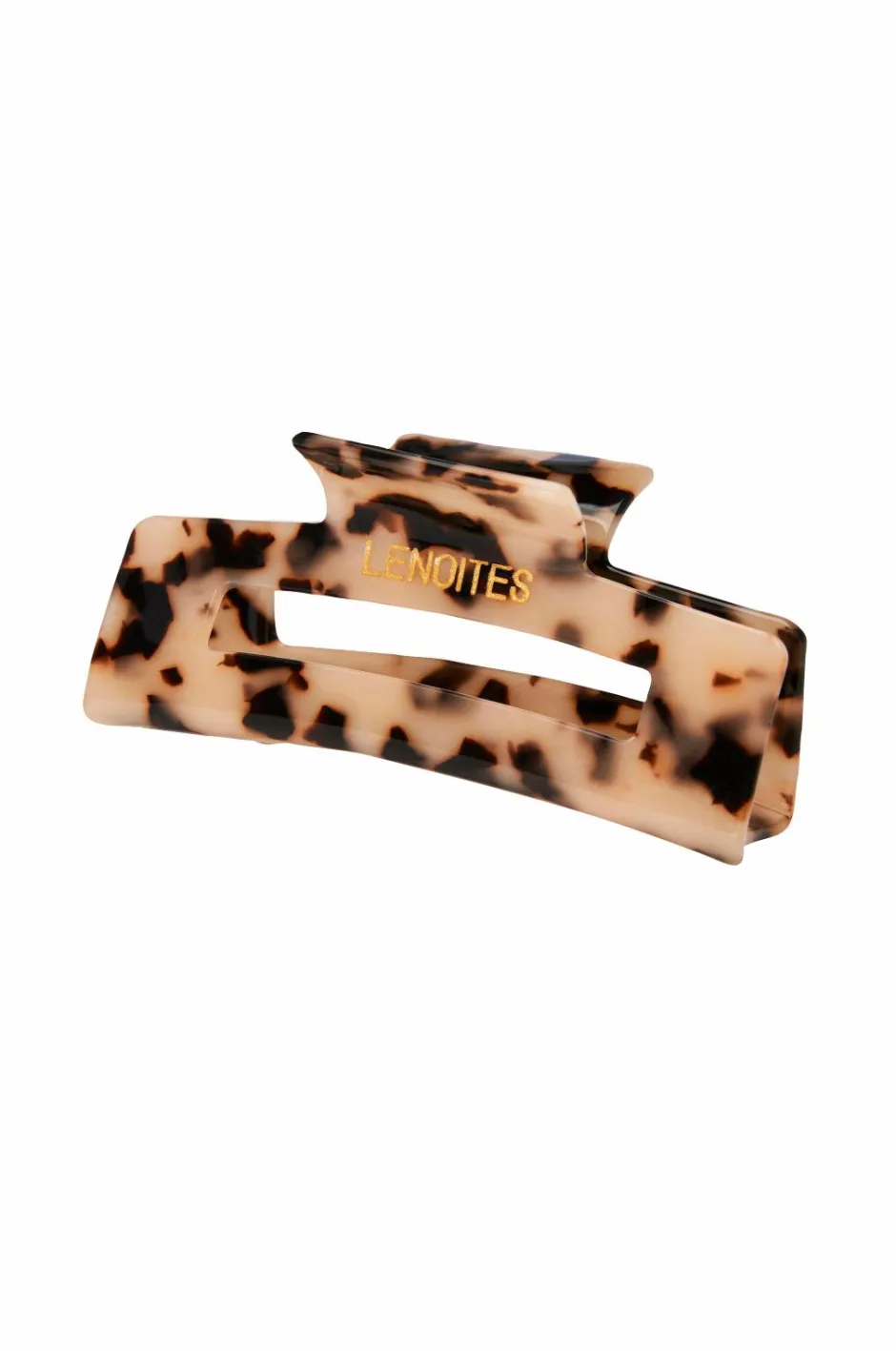 New Eco-Friendly Hair Claw Dame Håraccessories|Håraccessories
