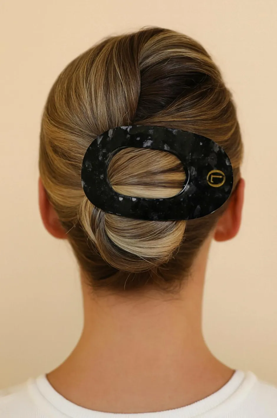 Discount Eco-Friendly Flat Hair Clip Håraccessories