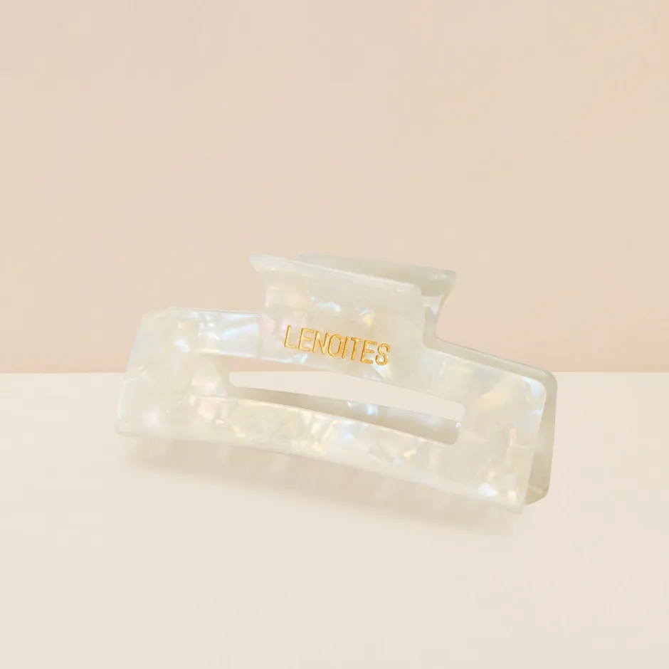 Lenoites Eco-Friendly Hair Claw^Dame Håraccessories|Håraccessories
