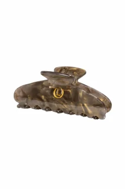 Clearance Eco-Friendly Claw Clip Medium Dame Håraccessories|Håraccessories