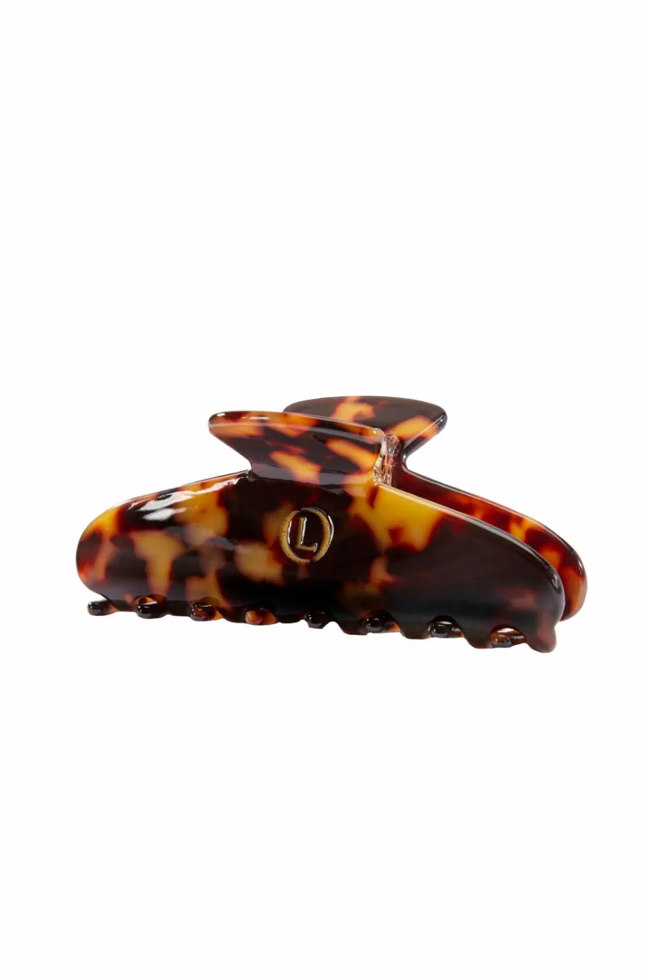 Lenoites Eco-Friendly Claw Clip Medium^Dame Håraccessories|Håraccessories