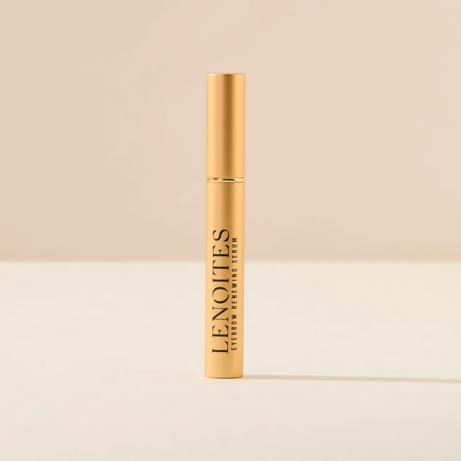 Lenoites Eyebrow Renewing Serum 5 Ml^ Øjenbryn