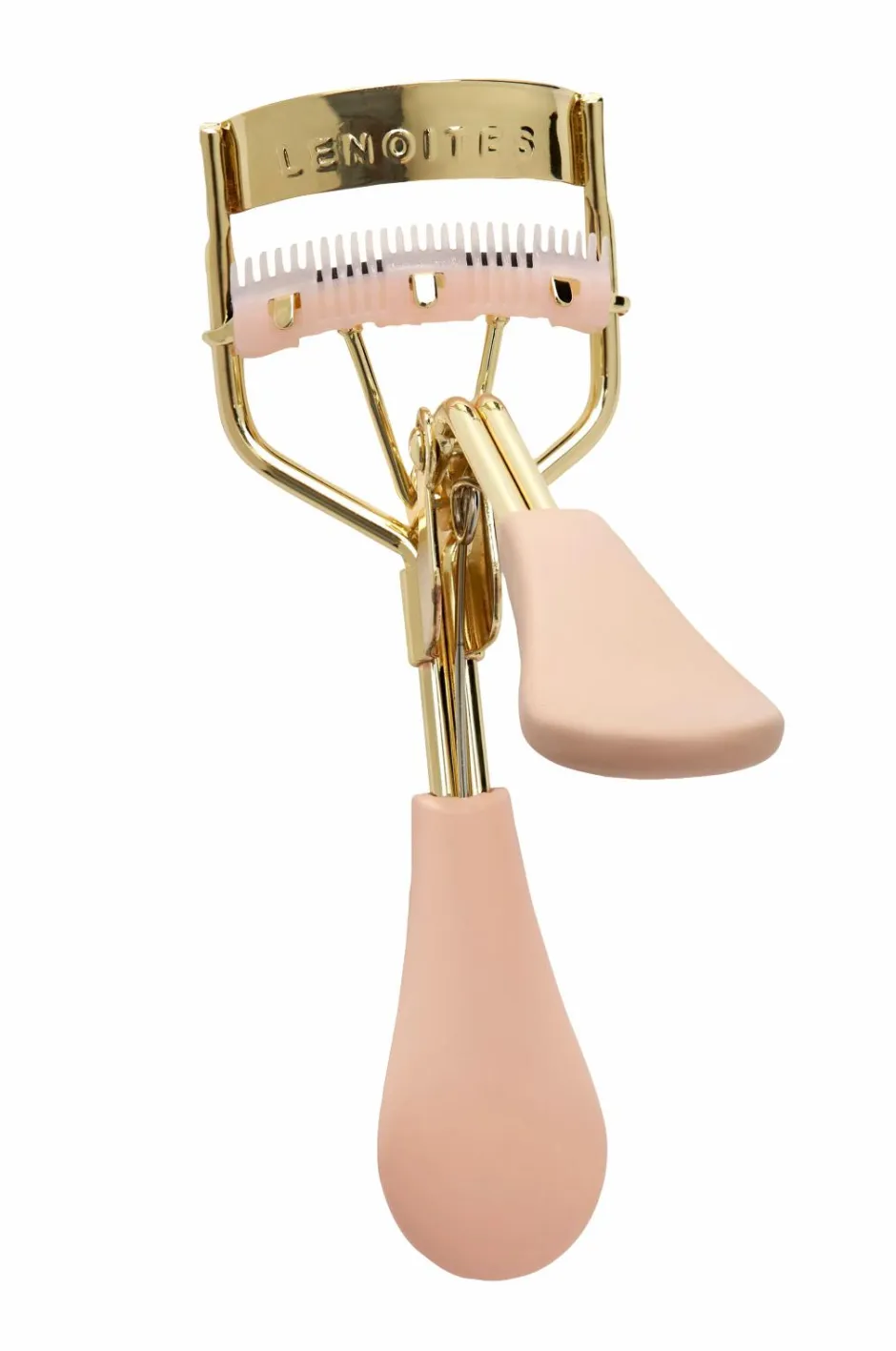 Lenoites Eyelash Curler Lash Lift^ Makeup-Tilbehør