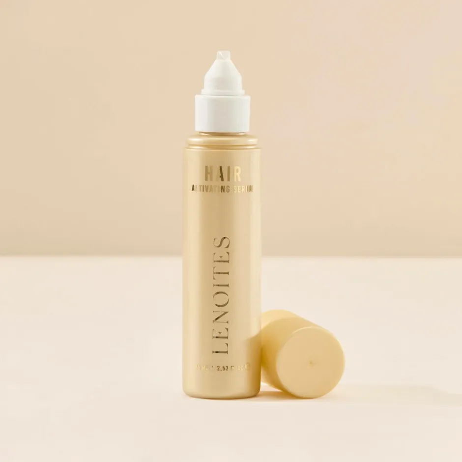 Best Hair Growth Serum Hår|Hår