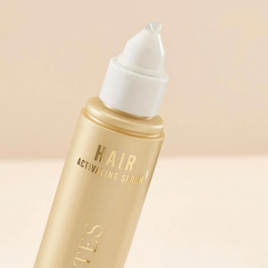 Best Hair Growth Serum Hår|Hår