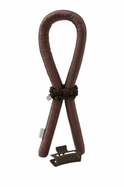 Outlet Heatless Curls In Mulberry Silk Small Styling