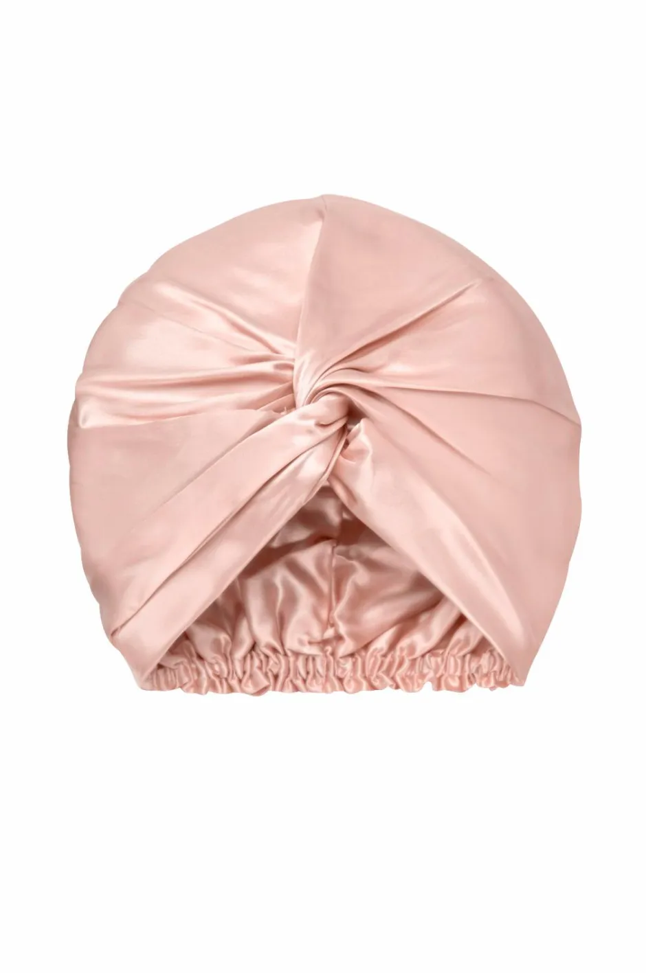 Mulberry Silk Sleeping Cap Håraccessories