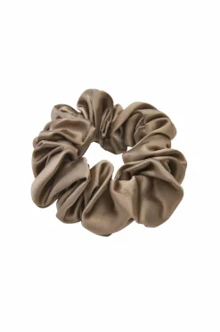 Outlet Mulberry Silk Scrunchie Dame Håraccessories|Håraccessories